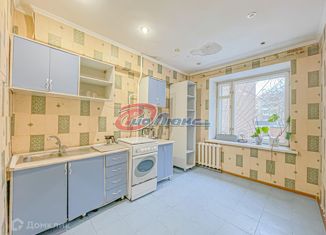 Продаю 3-ком. квартиру, 74.5 м2, Москва, улица Кибальчича, 12к2, метро ВДНХ