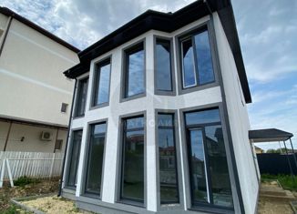 Продажа дома, 127 м2, село Витязево, улица Комарова