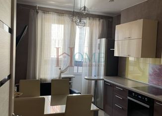 Сдам однокомнатную квартиру, 38 м2, Новосибирск, улица Дуси Ковальчук, 238