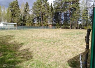 Продаю земельный участок, 10 сот., деревня Мужачи