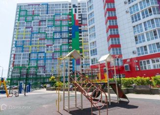 Продажа однокомнатной квартиры, 36.1 м2, Сочи, Пластунская улица, 123Ак2, ЖК Раз.Два.Три!