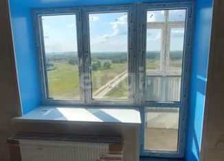 Квартира на продажу студия, 28 м2, Уфа, улица Асхата Мирзагитова, 8, ЖК 8 Марта