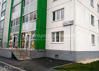 Продается 2-комнатная квартира, 63 м2, Челябинск, жилой район Краснопольская Площадка 1, улица Бейвеля, 112