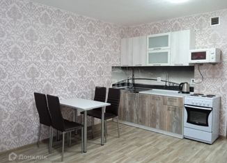 Продам квартиру студию, 30 м2, Екатеринбург, улица Готвальда, 24, ЖК Татлин