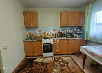 Дом на продажу, 80 м2, Комсомольск-на-Амуре, 1-я Восточная улица, 23