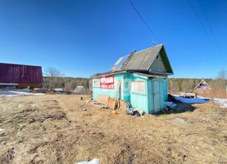 Продается дом, 35 м2, территория Эжвинский