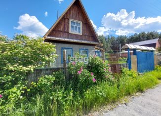 Продается дом, 40 м2, Тюмень, Восточный округ, Берёзовая улица