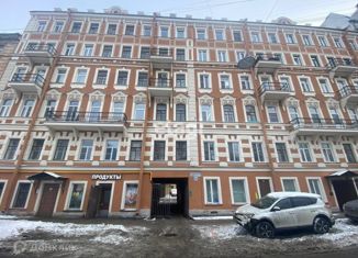 Продам 3-комнатную квартиру, 72.4 м2, Санкт-Петербург, Нейшлотский переулок, 15Б