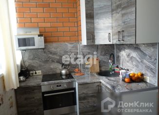 1-ком. квартира на продажу, 43.1 м2, Краснодар, улица Марины Цветаевой, 3к1, Казанский микрорайон