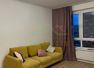 Продаю 2-ком. квартиру, 68.4 м2, Москва, улица Вертолётчиков, 2к1, метро Некрасовка