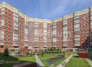 4-ком. квартира на продажу, 135.6 м2, Москва, улица Столетова, 7к1, метро Раменки