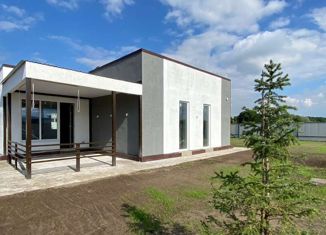 Продам дом, 138.2 м2, поселок Власть Труда, Клубничная улица, 30