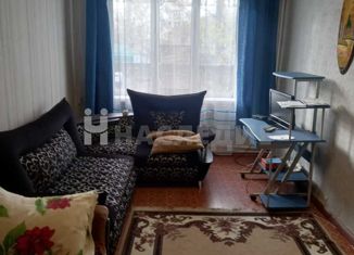 Однокомнатная квартира на продажу, 33 м2, Шахты, Симферопольская улица, 2