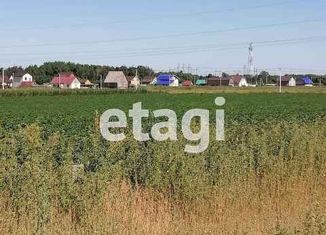 Продается земельный участок, 15 сот., село Борки