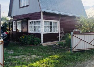 Продажа дома, 55 м2, рабочий посёлок Краснообск, рабочий посёлок Краснообск, 80