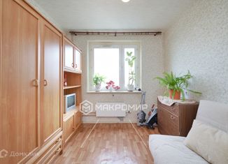 Продается трехкомнатная квартира, 82.1 м2, Москва, Вяземская улица, 12к1, станция Сетунь