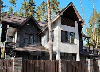 Продам дом, 360 м2, поселок Инженерный-1