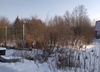 Продажа земельного участка, 8.7 сот., СНТ Синигейка, 6-я аллея, 424