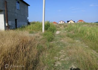 Продам участок, 6.03 сот., посёлок Сенной, улица Мира, 33