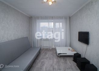 Двухкомнатная квартира на продажу, 42 м2, Красноярский край, улица Бограда, 5