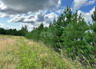 Продам земельный участок, 10.5 сот., село Верхнемакарово, Колхозная улица, 29