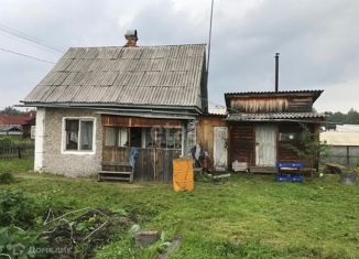Дом на продажу, 40 м2, СНТ № 4 ОАО Тагилстрой