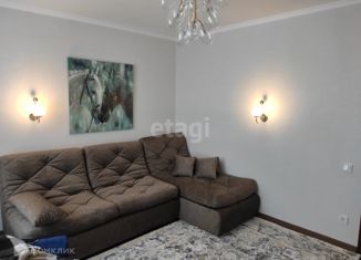 Сдам в аренду 1-комнатную квартиру, 44.5 м2, Симферополь, проспект Александра Суворова, 9, ЖК Соседи