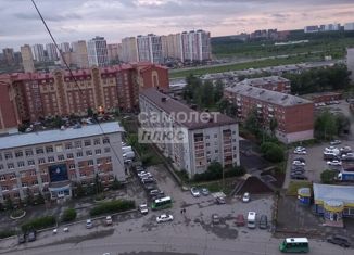 Продается 1-ком. квартира, 41.1 м2, Тюмень, ЖК Московский, улица Московский Тракт, 87к2