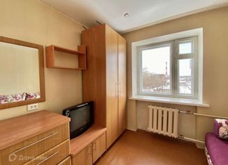 Продается 1-ком. квартира, 12.6 м2, Киров, улица Мира, 42, Октябрьский район