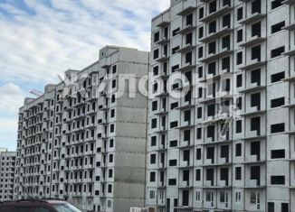 Продается комната, 8 м2, Новосибирск, Октябрьский район, улица В. Высоцкого, 143/6