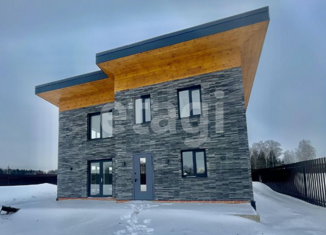 Дом на продажу, 212 м2, городской округ Ступино