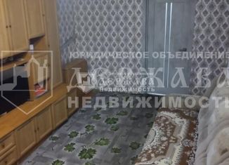 2-комнатная квартира на продажу, 44 м2, Кемеровская область, улица Федоровского, 24