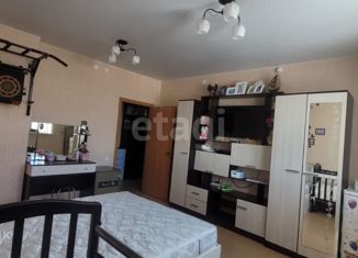 Трехкомнатная квартира на продажу, 66 м2, поселок городского типа Пангоды, улица Полярников, 7