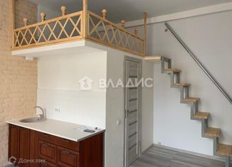 Продается квартира студия, 23 м2, Санкт-Петербург, улица Академика Лебедева, 21, улица Академика Лебедева