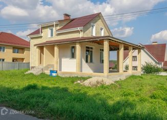 Продаю дом, 210 м2, деревня Антоновка, Центральная улица, 98