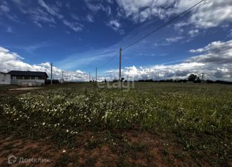 Продаю участок, 10 сот., село Ильбухтино, 2-й Новый переулок