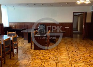 Сдача в аренду офиса, 235 м2, Москва, Городская улица, 8, Городская улица