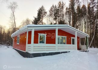 Продается дом, 107 м2, деревня Аксинькино