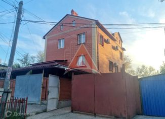 Продам дом, 290 м2, Астрахань, улица Калинина, 71