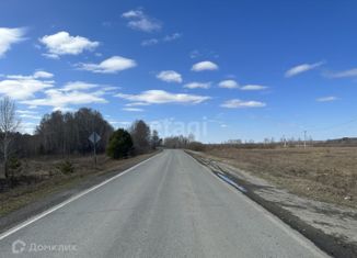 Продажа земельного участка, 7.8 сот., деревня Нариманова, Центральная улица, 5