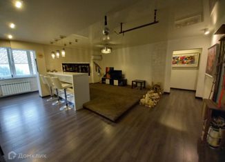 4-комнатная квартира на продажу, 120 м2, Ставрополь, улица Пирогова, 26/3, микрорайон № 34