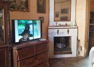 Продажа 4-ком. квартиры, 110 м2, Нижний Новгород, Алексеевская улица, 23, Алексеевская улица