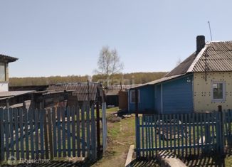 Продам дом, 50 м2, поселок Кузбасский