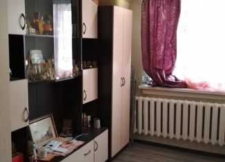 Продается двухкомнатная квартира, 36.9 м2, Кировская область, Украинская улица, 15