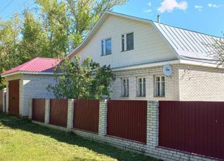 Продажа дома, 72 м2, село Спасское-Городище, Школьная улица, 22А