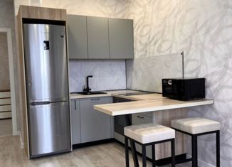 Продам квартиру студию, 34 м2, Челябинск, улица Университетская Набережная, 54, жилой район Академ Риверсайд