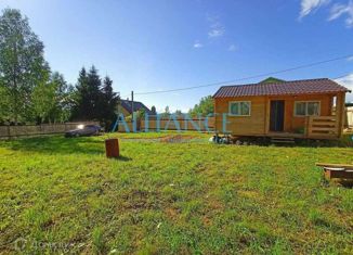 Продажа дома, 30 м2, Заячье-Холмское сельское поселение