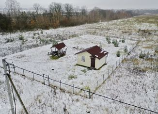 Дом на продажу, 50 м2, городской округ Ступино