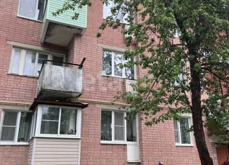 Продажа 3-комнатной квартиры, 64.7 м2, деревня Малое Василево, улица Мира, 1