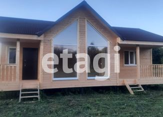 Продажа дома, 98 м2, деревня Большой Сабск